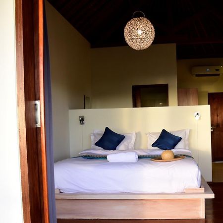 The Endless Summer Lombok Bumbang Exterior photo