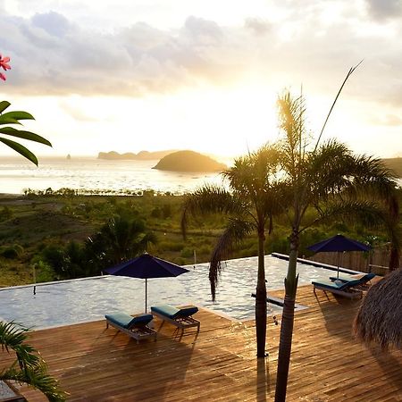 The Endless Summer Lombok Bumbang Exterior photo