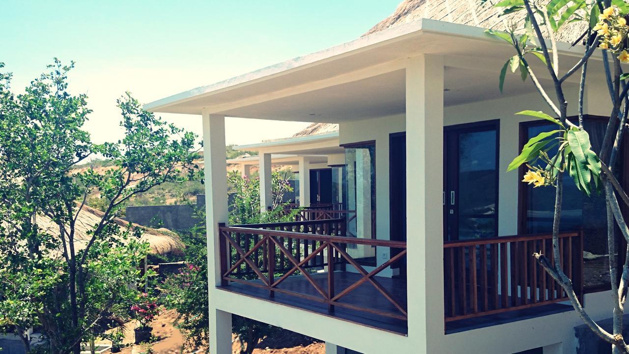 The Endless Summer Lombok Bumbang Exterior photo