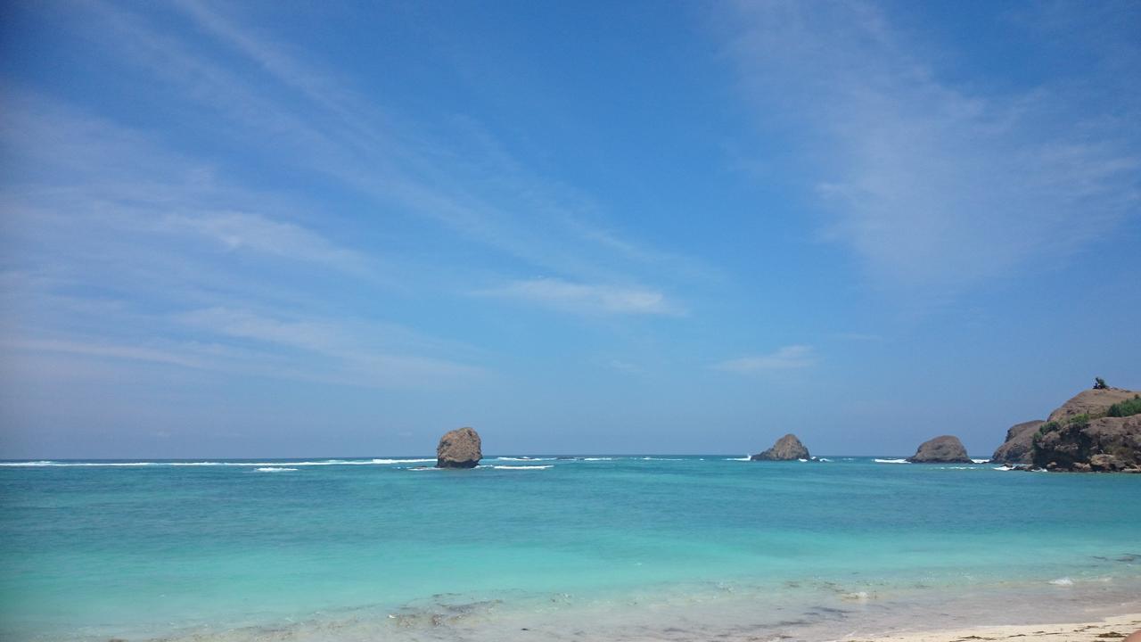 The Endless Summer Lombok Bumbang Exterior photo