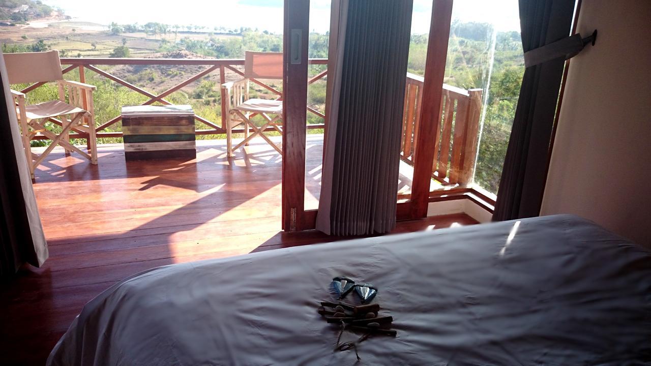 The Endless Summer Lombok Bumbang Exterior photo