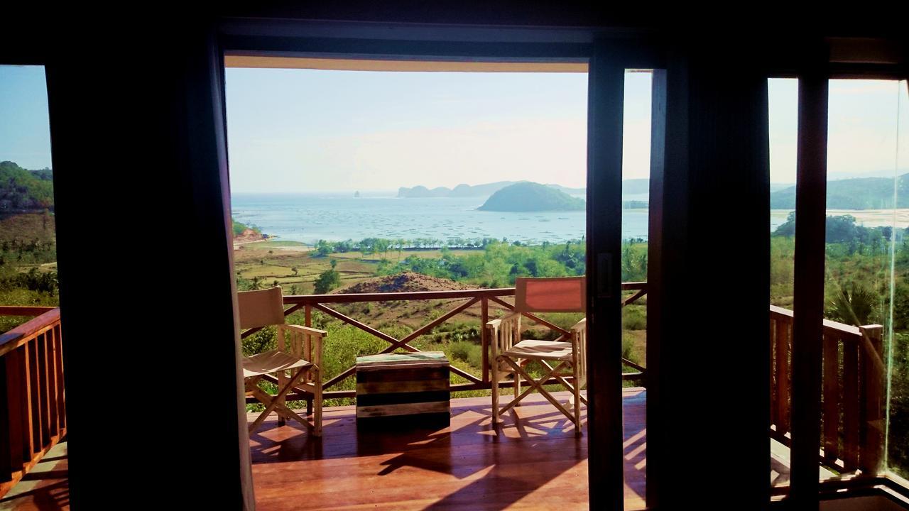 The Endless Summer Lombok Bumbang Exterior photo