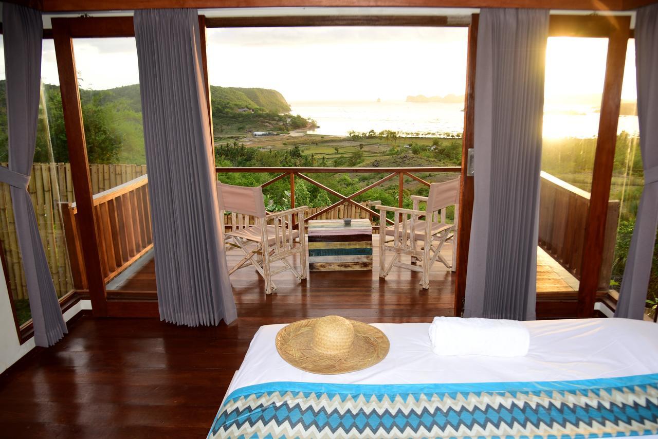 The Endless Summer Lombok Bumbang Exterior photo