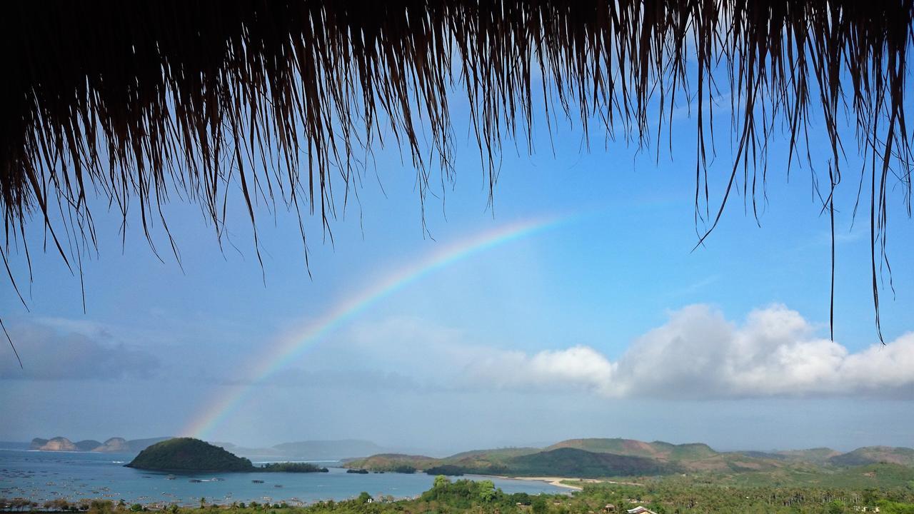 The Endless Summer Lombok Bumbang Exterior photo